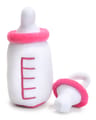 Rubens Baby Accs. - Bottle & Pacifier thumbnail