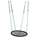 Oval Saucer Swing 108 x 83.5 cm thumbnail