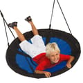 Saucer Swing with Cover Ø98 cm thumbnail