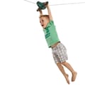 "Para" Zip Line Kit - Green thumbnail