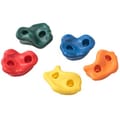 Plastic Climbing Holds thumbnail