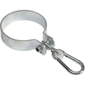 Swing Accs. - Round Swing Hanging Clamp Ø100 thumbnail