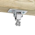 Swing Accs. - Premium Hanging Mount 125 x 45 mm thumbnail