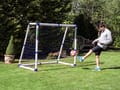 Soccer Goal 183 x 151 x 100 cm, 1 pc thumbnail