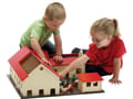 KREA Large Toy Farm thumbnail