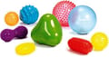 Sensory Shapes & Balls Mega Set, 9 pcs thumbnail
