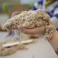 Kinetic Sand® 2.5 kg thumbnail