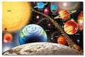 Floor Puzzle - Solar System, 48 pcs thumbnail