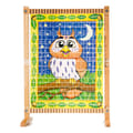 Multi-Craft Vertical Weaving Loom thumbnail