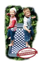 Sensory Swing 136 x 66 cm thumbnail
