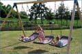 Sensory Swing 136 x 66 cm thumbnail