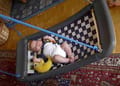 Sensory Swing 136 x 66 cm thumbnail