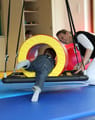 Sensory Therapy Swing - Square thumbnail