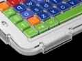 Clevy Keyboard Accessories - Keyguard thumbnail