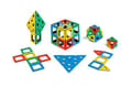 Polydron Magnetic Class Set - Deluxe thumbnail