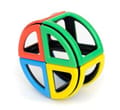Polydron Magnetic Class Set - Sphera thumbnail