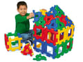 Polydron Giant Set, 40 pcs thumbnail