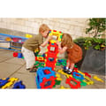 Polydron Giant Set, 40 pcs thumbnail