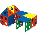 Polydron XL Set 2, 24 pcs thumbnail