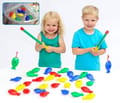 Sprat Fishing - Number Fishing Game 1-30 thumbnail