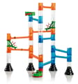 Quercetti Migoga Transparent Basic Marble Run thumbnail