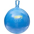 Hopper Ball with Handle Ø65 cm, Blue thumbnail