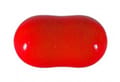 Exercise/Balance "Peanut Ball" Ø40 cm, Red thumbnail