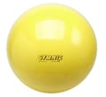 Exercise/Balance Ball Ø45 cm, Yellow thumbnail