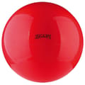 Exercise/Balance Ball Ø55 cm, Red thumbnail