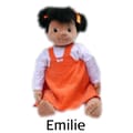 Joyk Empathy Doll, 65 cm thumbnail