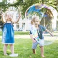 Rope Bubble Wand for XXL Bubbles thumbnail