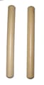 Wood Claves, 1 Pair thumbnail