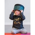 Drum H18 cm - Turquoise thumbnail
