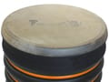 Drum H18 cm - Turquoise thumbnail
