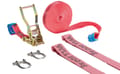 Slackline Balance Set - Advanced/Active thumbnail