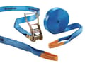 Slackline Balance Set - Beginner/Family thumbnail