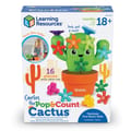 Carlos the Pop & Count Cactus thumbnail