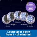 Bedtime Routine Visual Timer thumbnail