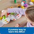 A to Z Mini Foods (English) thumbnail