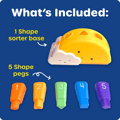 Sunshine Shape Sorter thumbnail