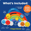 Rainbow Busy Board thumbnail