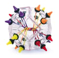 Logic Puzzle - Brainstring Advanced thumbnail