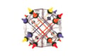 Logic Puzzle - Brainstring Advanced thumbnail
