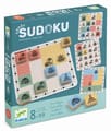 Logic Puzzle - Crazy Sudoku thumbnail
