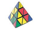 Logic Puzzle - Pyraminx Pyramid Puzzle thumbnail
