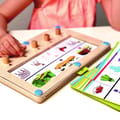 Logiturn Logic Game incl. 25 Task Cards thumbnail