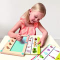 Logiturn Logic Game incl. 25 Task Cards thumbnail