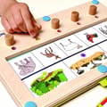 Logiturn Logic Game incl. 25 Task Cards thumbnail