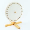 Wooden Wheel of Fortune - Ø30 cm thumbnail