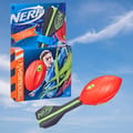 NERF Vortex Aero Howler Ball - Flies Like the Wind thumbnail